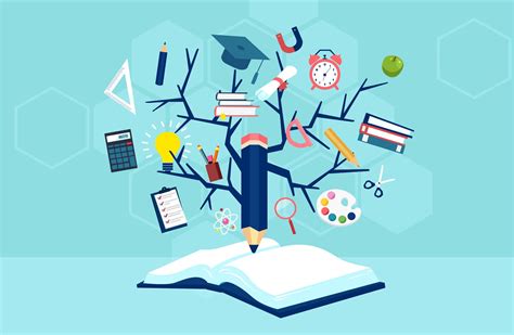 Teaching And Learning .